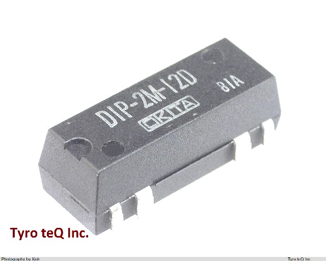 DIP-2N-12D