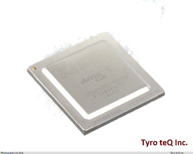 EP1AGX20CF484C6N