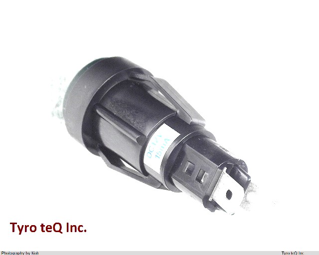 DB-100-R1A12-G