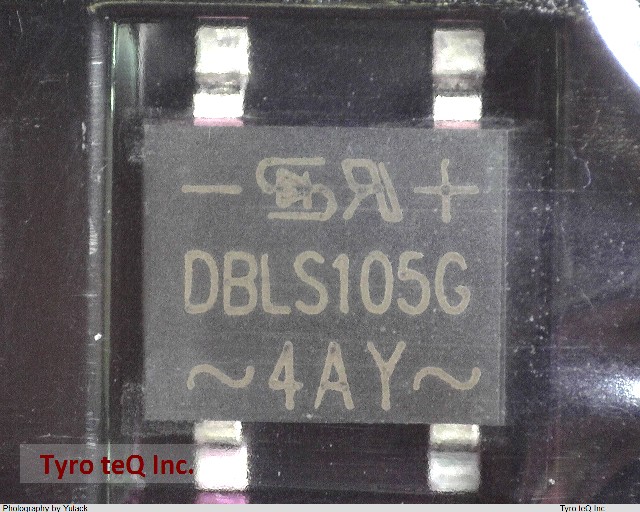 DBLS105G