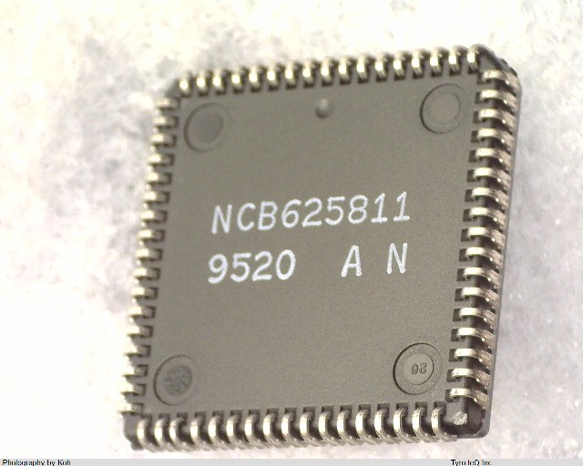EPM7064LC68-10
