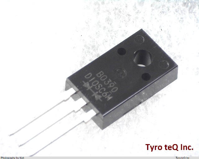 D10SC6M