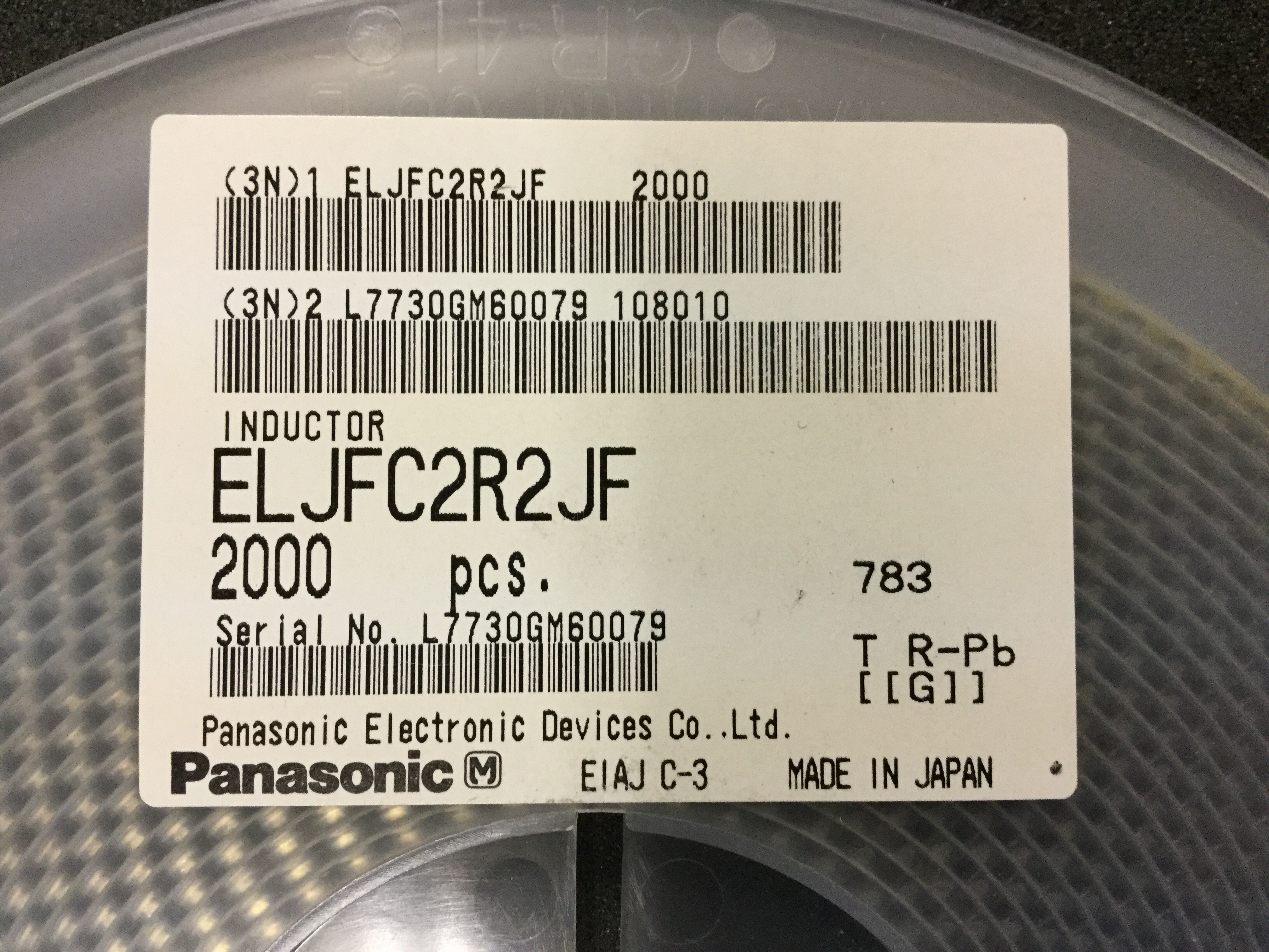 ELJFC2R2JF