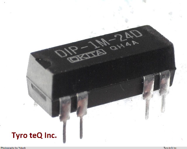DIP-1M-24D