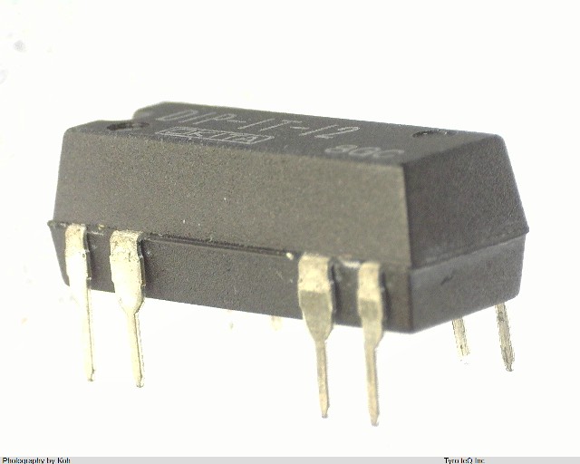 DIP-1T-12