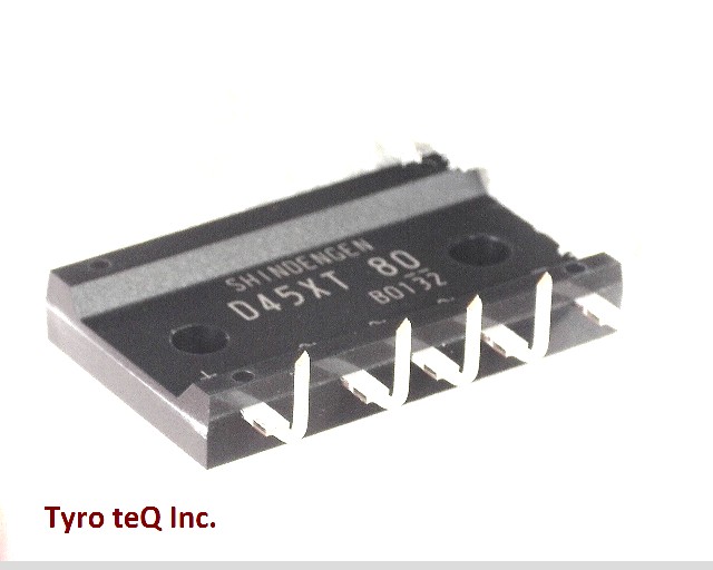 D45XT80