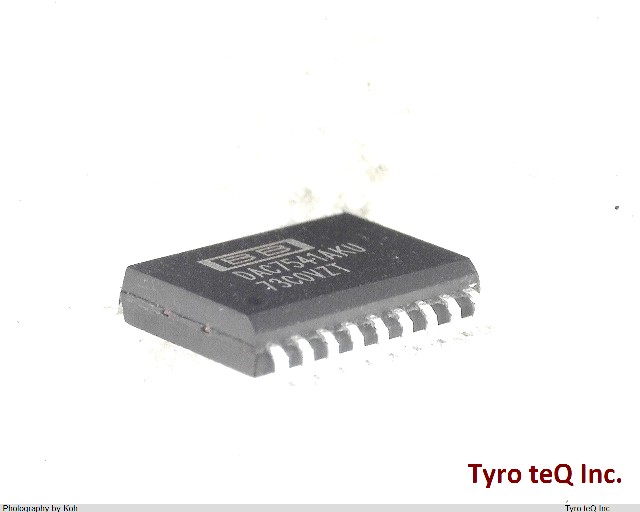 DAC7541AKU