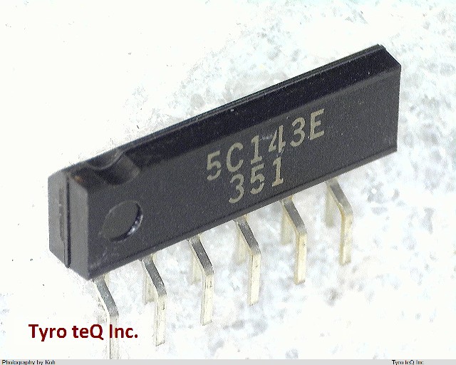 DT5C143E