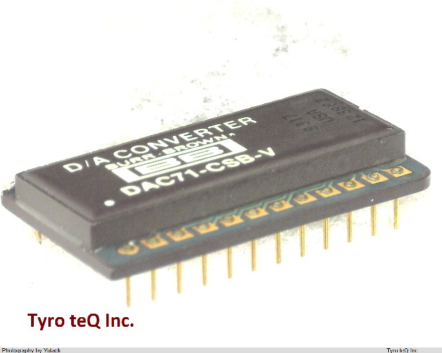 DAC-71CSB-V