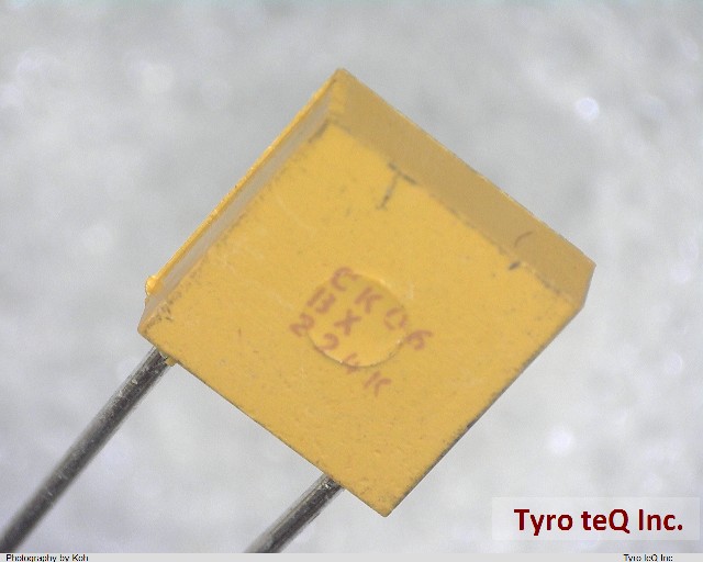 CK06BX224K