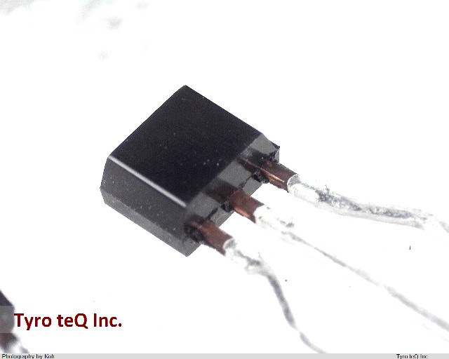 DTC114ESA