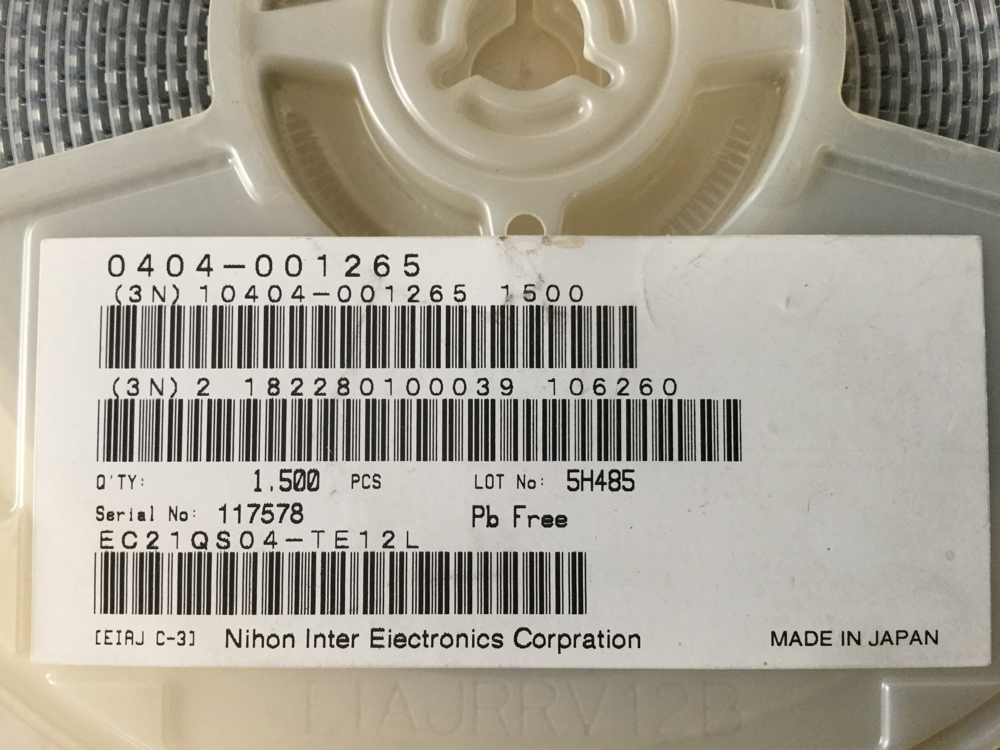 EC21QS04-TE12L