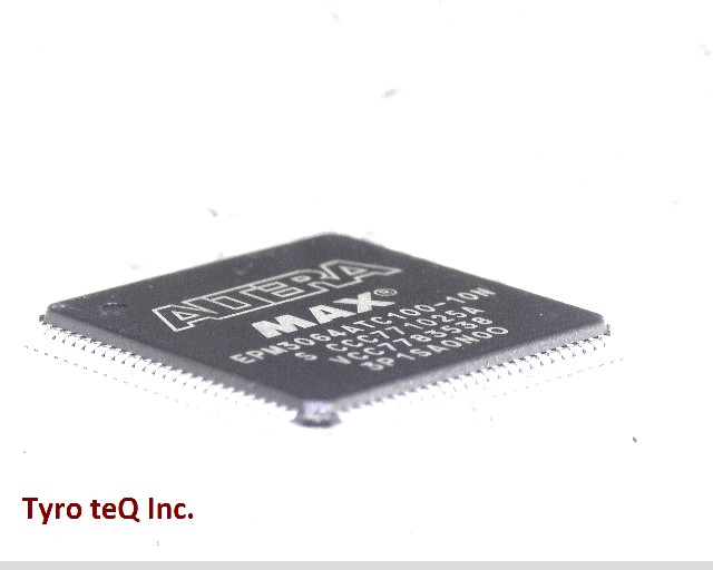 EPM3064ATC100-10N