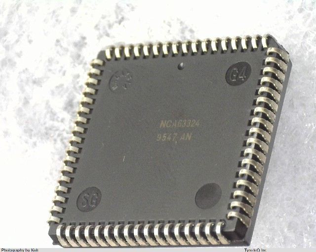 EPM7096LC68-10