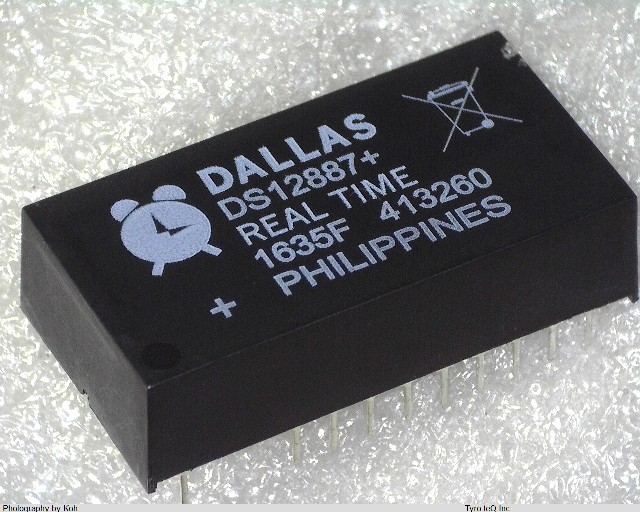 DS12887+