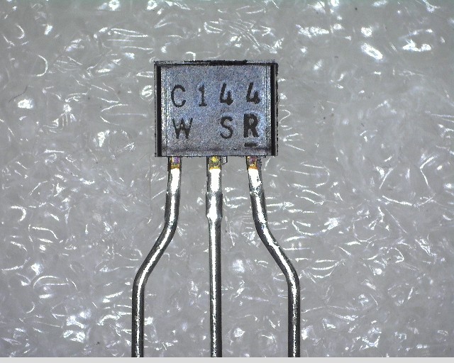 DTC144WSA