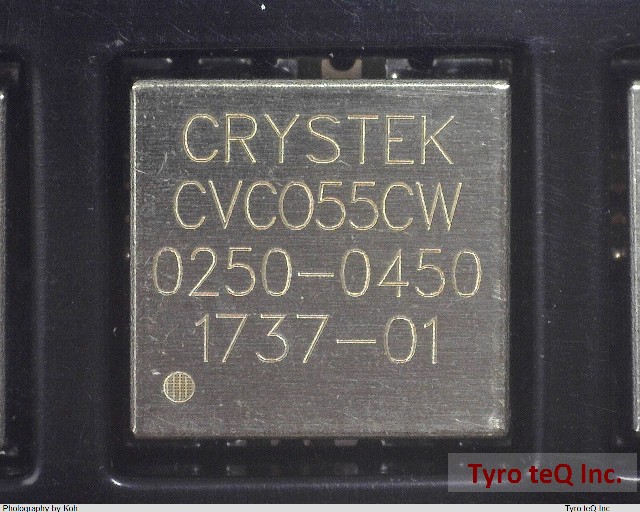 CVC055CW-0250-0450