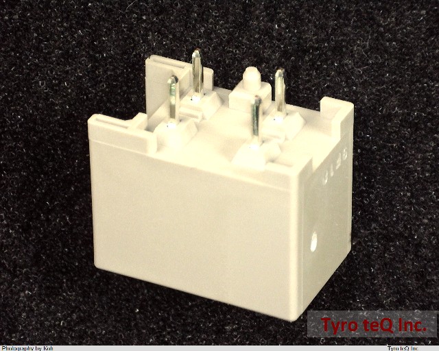 DF7-4DP-3.96DSA(25)