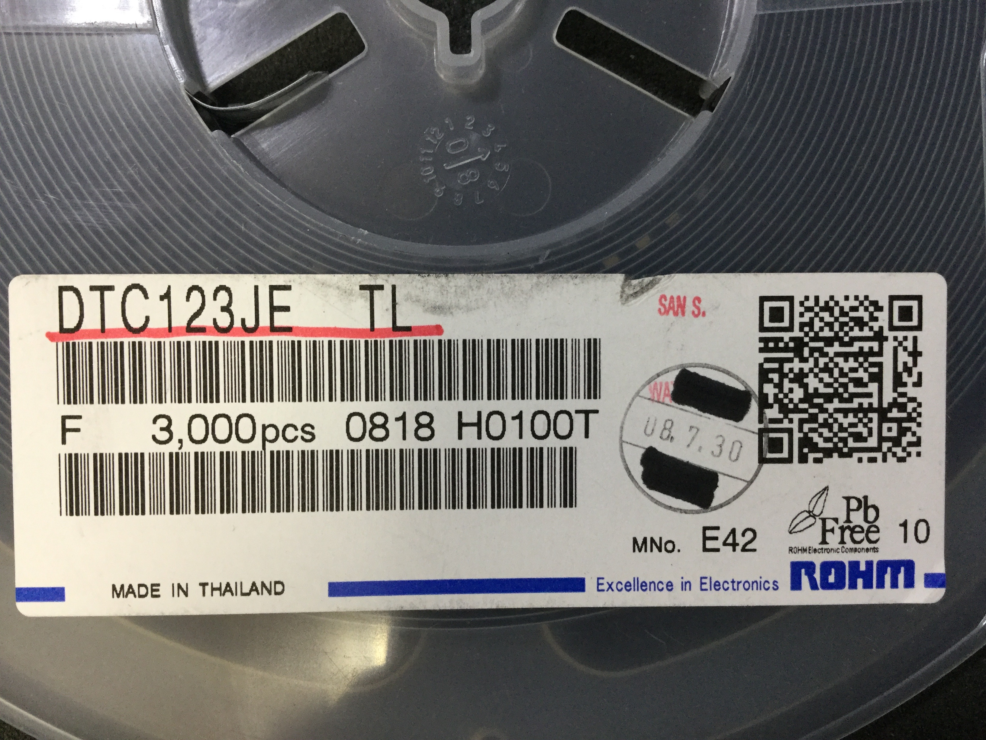 DTC123JETL
