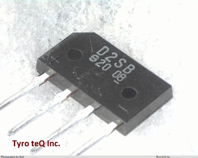 D2SB20