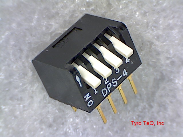 DPS-4E
