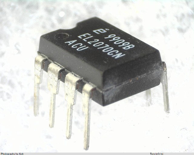 EL2070CN