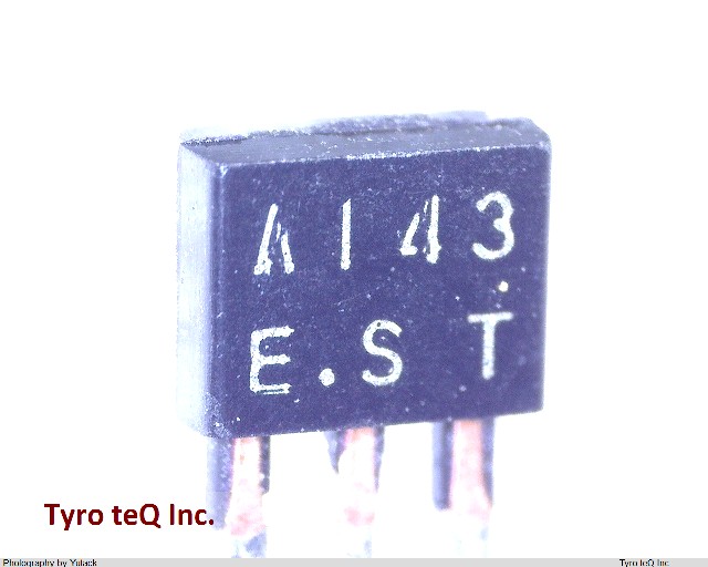 DTA143ESA