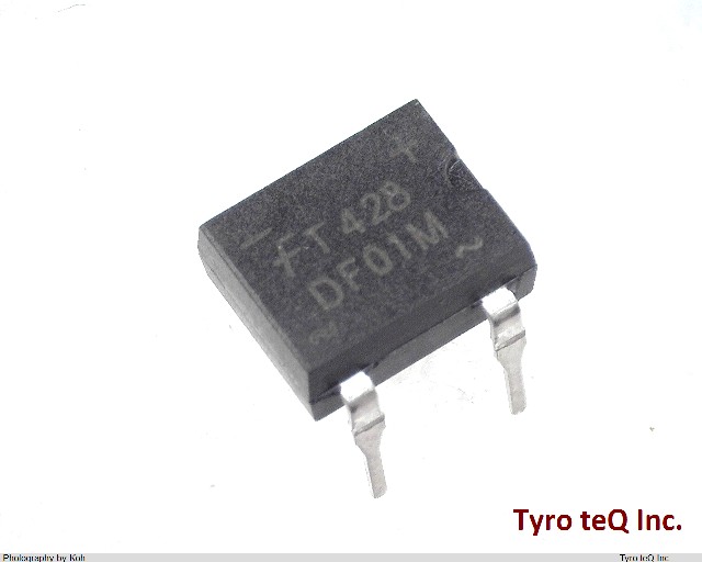 DF01M
