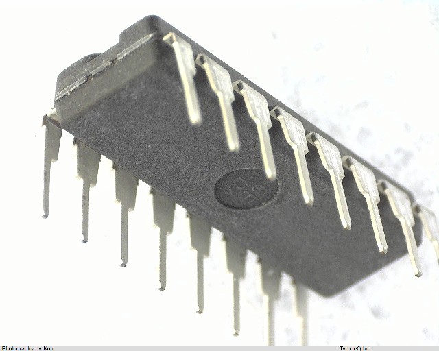 DS8641N