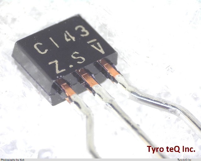 DTC143ZSA