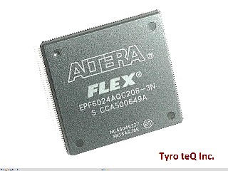 EPF6024AQC208-3N