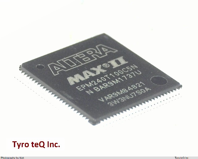 EPM240T100C5N