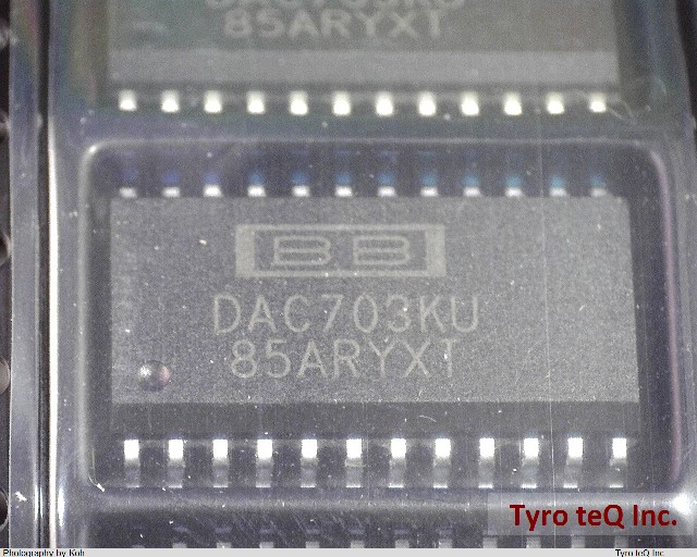 DAC703KU