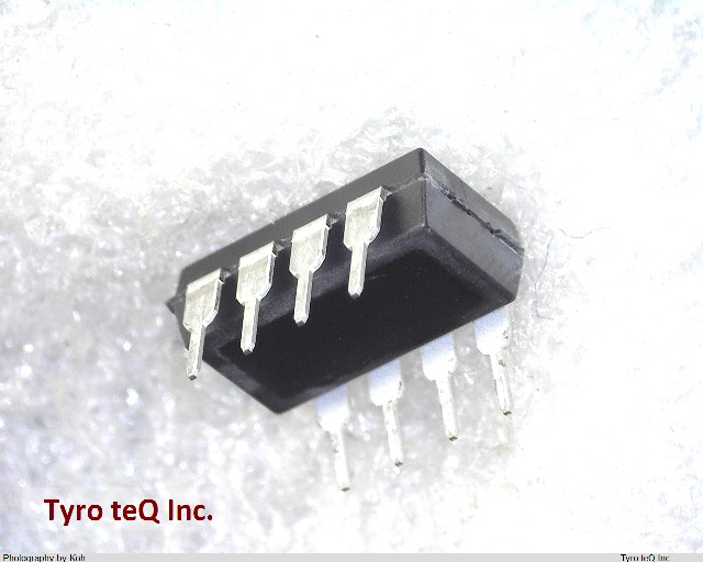 EXO-3 12.288MHZ