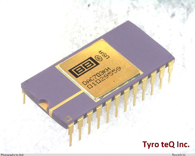 DAC703BH