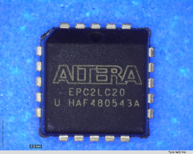 EPC2LC20
