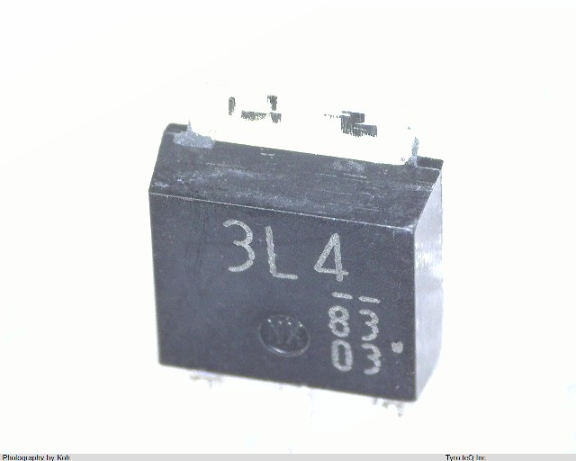 DE3L40-7100