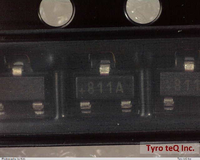 DS1811R-5+T&R