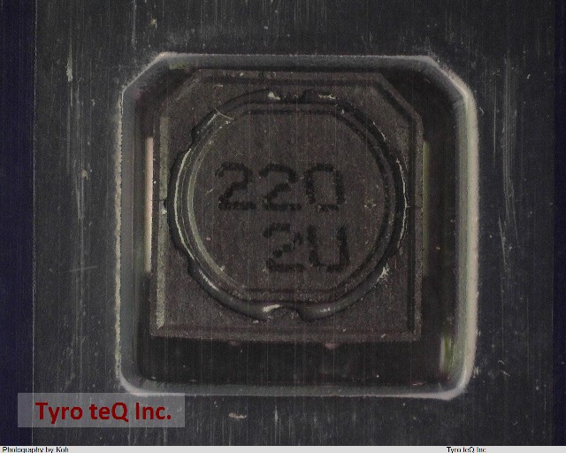 ELL6SH220M