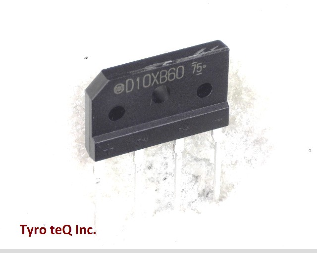 D10XB60-7000