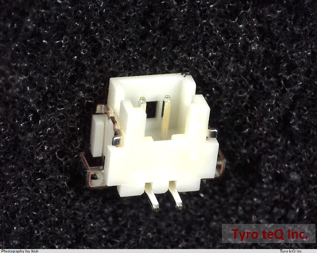 DF13-2P-1.25V(20)