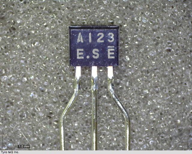 DTA123ESA