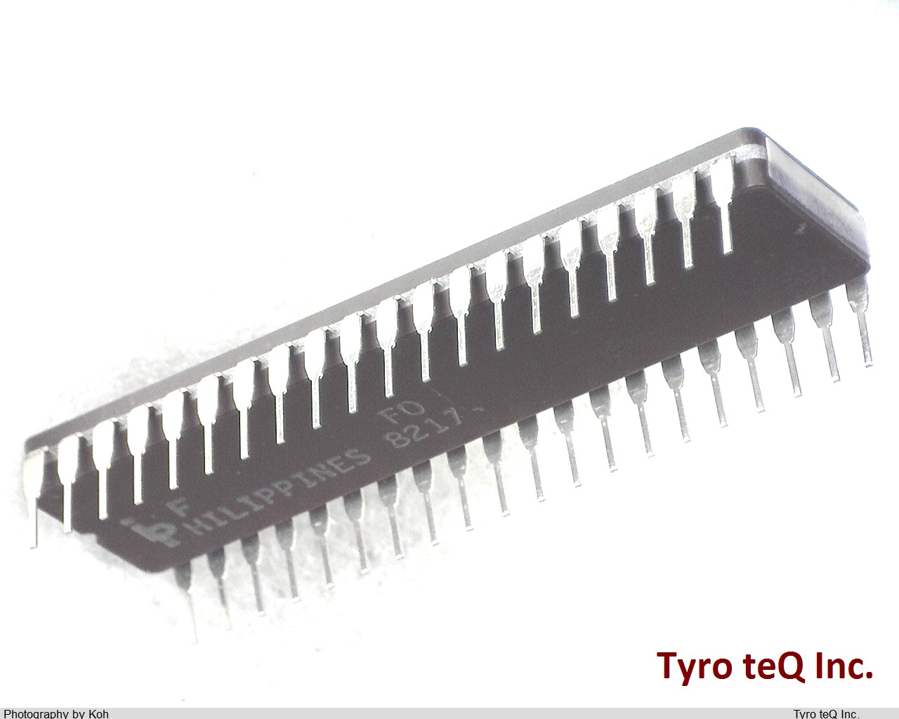 D8255A-5