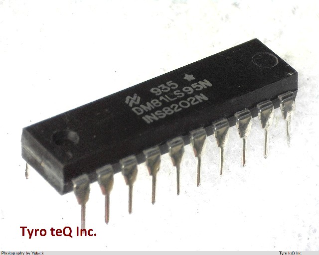 DM81LS95N