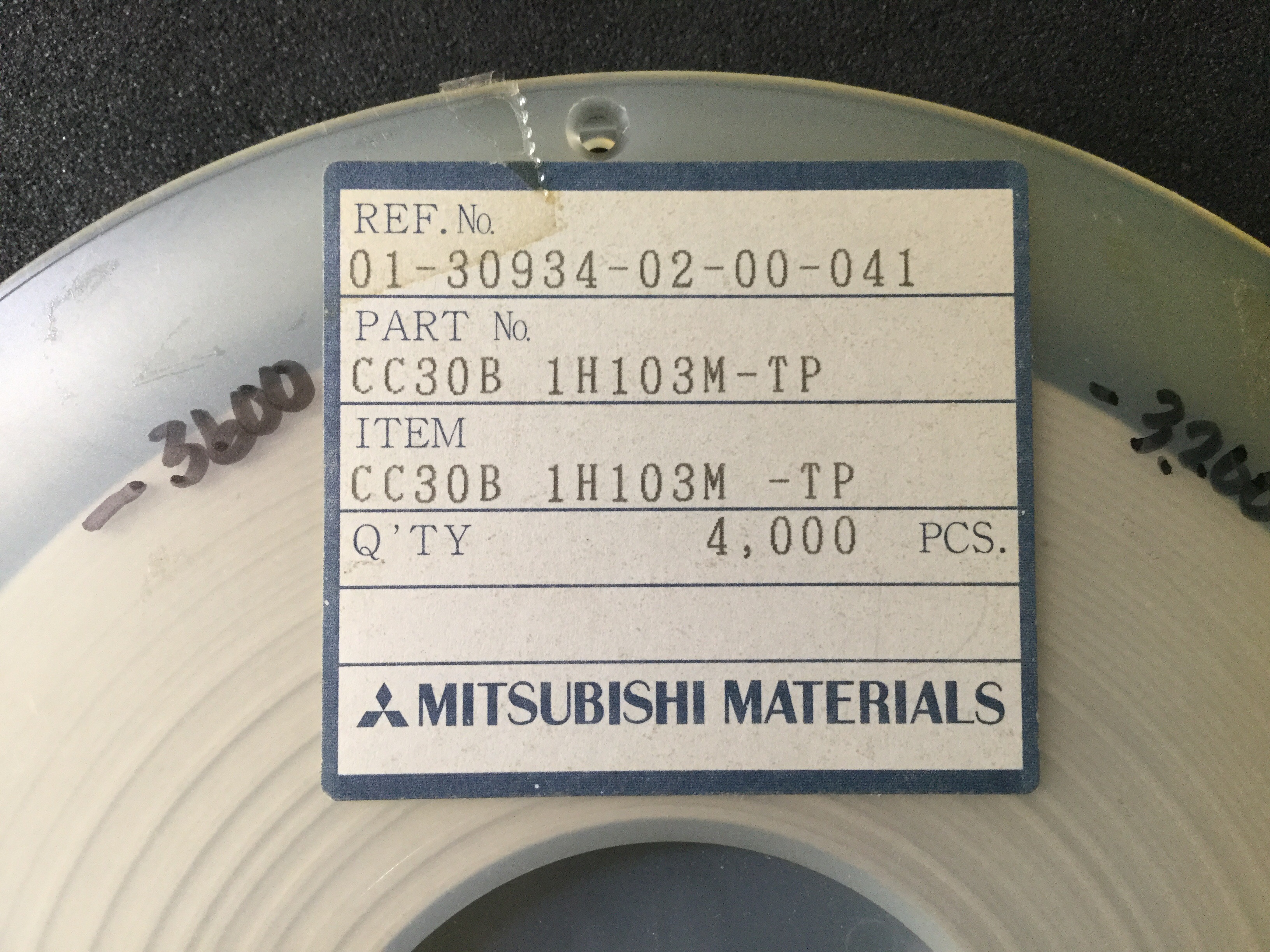 CC30B1H103M-TP