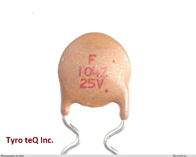 DD306-63F104Z25