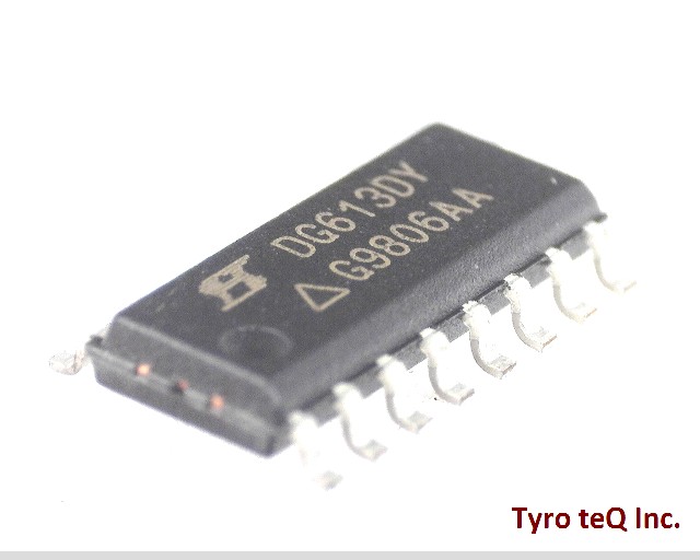 DG613DY