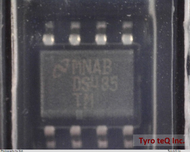 DS485TM/NOPB