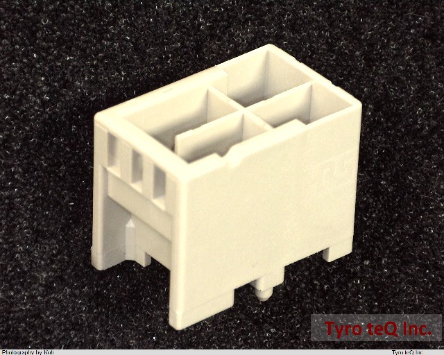 DF7-4DP-3.96DSA(25)