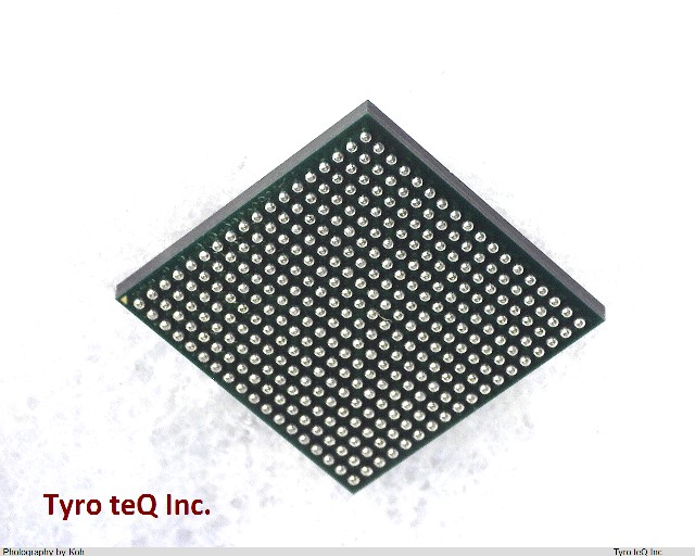 EP20K100FC324-1